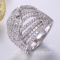 china factory direct wholesale jewelry 925 silver ring